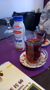 Plats et boissons du Restaurant turc Restaurant Beyti Villejuif - n°12