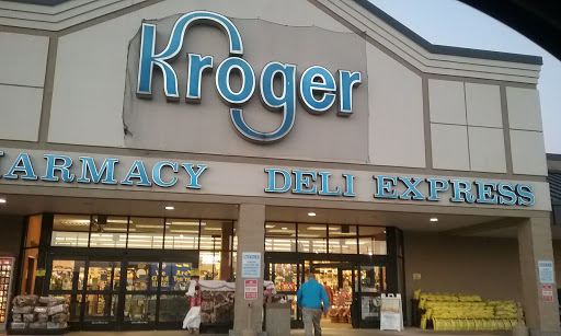 Grocery Store «Kroger», reviews and photos, 2549 KY-227, Carrollton, KY 41008, USA