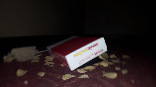 Movie Theater «AMC Orange Park 24», reviews and photos, 1910 Wells Rd, Orange Park, FL 32073, USA