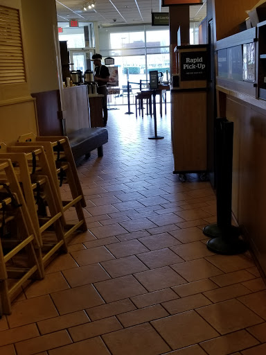 Sandwich Shop «Panera Bread», reviews and photos, 2170 Coliseum Dr h, Hampton, VA 23666, USA