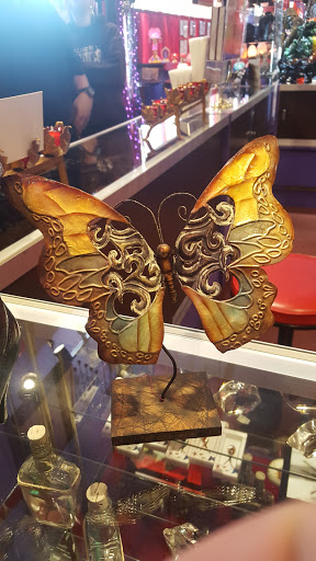 Book Store «Psychic Eye Book Shops», reviews and photos, 6848 W Charleston Blvd, Las Vegas, NV 89117, USA