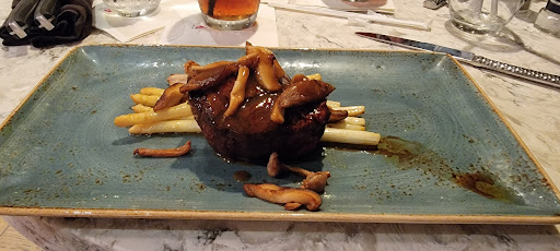 Spa Resort «Hilton Head Marriott Resort & Spa», reviews and photos