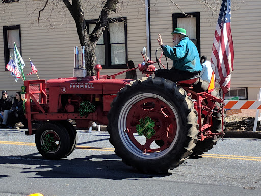 Tire Shop «Firestone Complete Auto Care», reviews and photos, 700 N 2nd St, Harrisburg, PA 17102, USA