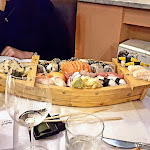 Photo n°1 de l'avis de Alessandro.e fait le 29/05/2018 à 12:02 sur le  Arcadia à Turin