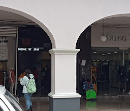 Edificio Monroy photo