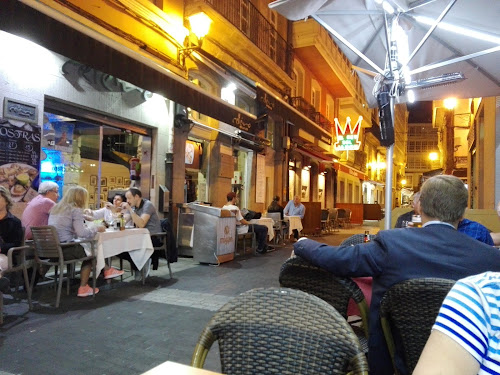 Restaurante Celeiro en A Coruña