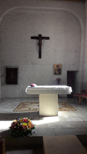 Église Saint-Hippolyte de Besançon - Église