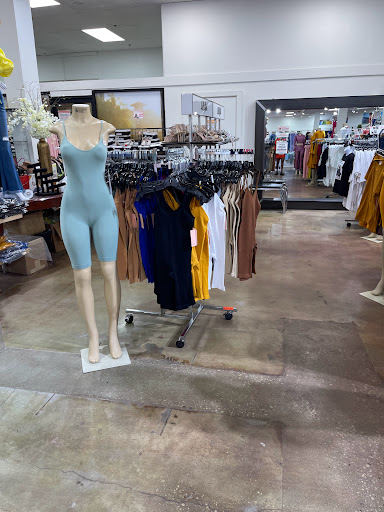 Beauty Supply Store «Beauty Master Morrow», reviews and photos, 1400 Mt Zion Rd, Morrow, GA 30260, USA