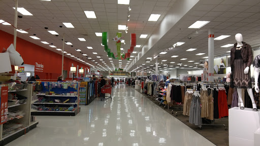 Department Store «Target», reviews and photos, 1 Mystic View Rd, Everett, MA 02149, USA