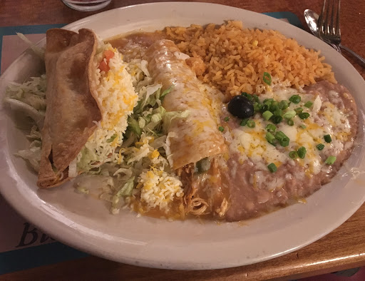 Medrano's Mexican Restaurant - Lancaster