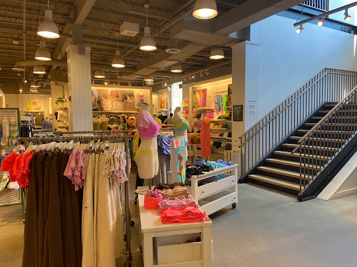 Clothing Store «AEO Factory Store», reviews and photos, 35 Main St, Freeport, ME 04032, USA