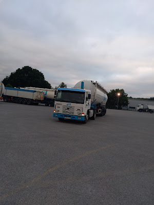 Transports Brient à Loudéac