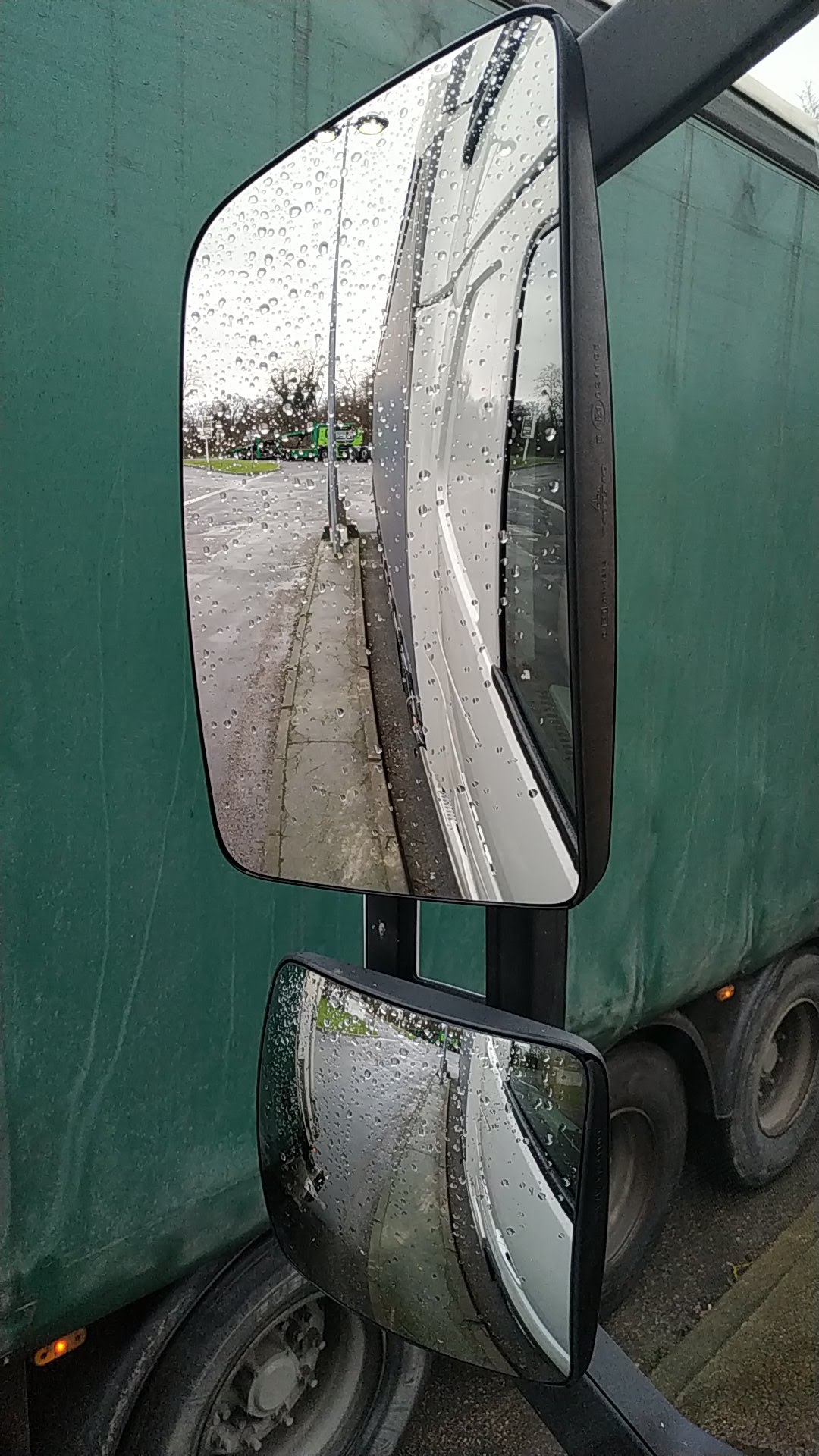 Photo n° 1 de l'avis de Conovali.e fait le 19/01/2021 à 10:40