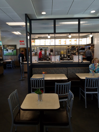 Fast Food Restaurant «Chick-fil-A», reviews and photos, 9130 N Tarrant Pkwy, North Richland Hills, TX 76182, USA