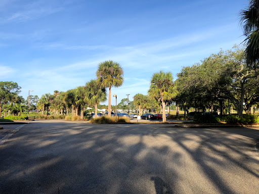 Public Golf Course «St. Lucie Trail Golf Club», reviews and photos, 951 SW Country Club Dr, Port St Lucie, FL 34986, USA