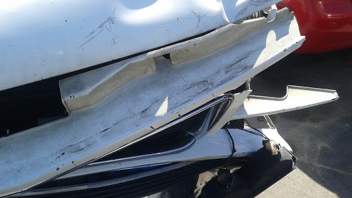 Auto Body Shop «Caliber Collision», reviews and photos, 3399 E Willow St, Long Beach, CA 90806, USA