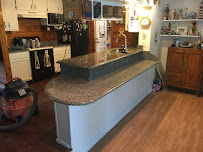 NJ Luxury Granite & Marble - Photo 6 - Car repair in Jacksonville, FL, Jacksonville