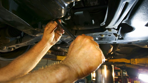 Engine Rebuilding Service «RPM Automotive Services», reviews and photos, 560 Martin Ave, Rohnert Park, CA 94928, USA