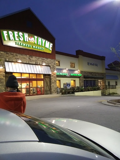 Grocery Store «Fresh Thyme Farmers Market- W. Des Moines», reviews and photos, 2900 University Ave, West Des Moines, IA 50266, USA