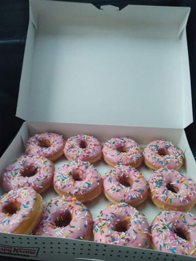 Donut Shop «Krispy Kreme», reviews and photos, 4198 Hacks Cross Rd, Memphis, TN 38125, USA