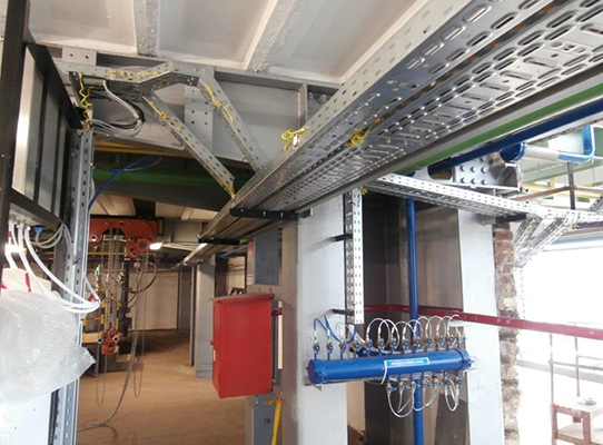 Altavill Kft. - Edelény