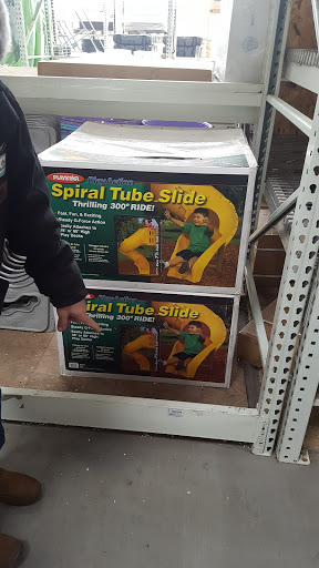 Home Improvement Store «Menards», reviews and photos, 45500 Market Place Blvd., New Baltimore, MI 48051, USA