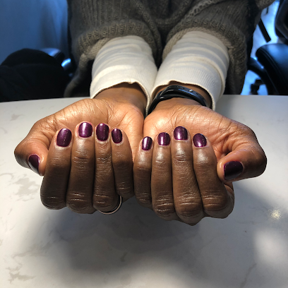 After Hour Nails and Spa