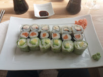 Plats et boissons du Restaurant japonais Sushi Me - Valence - n°16
