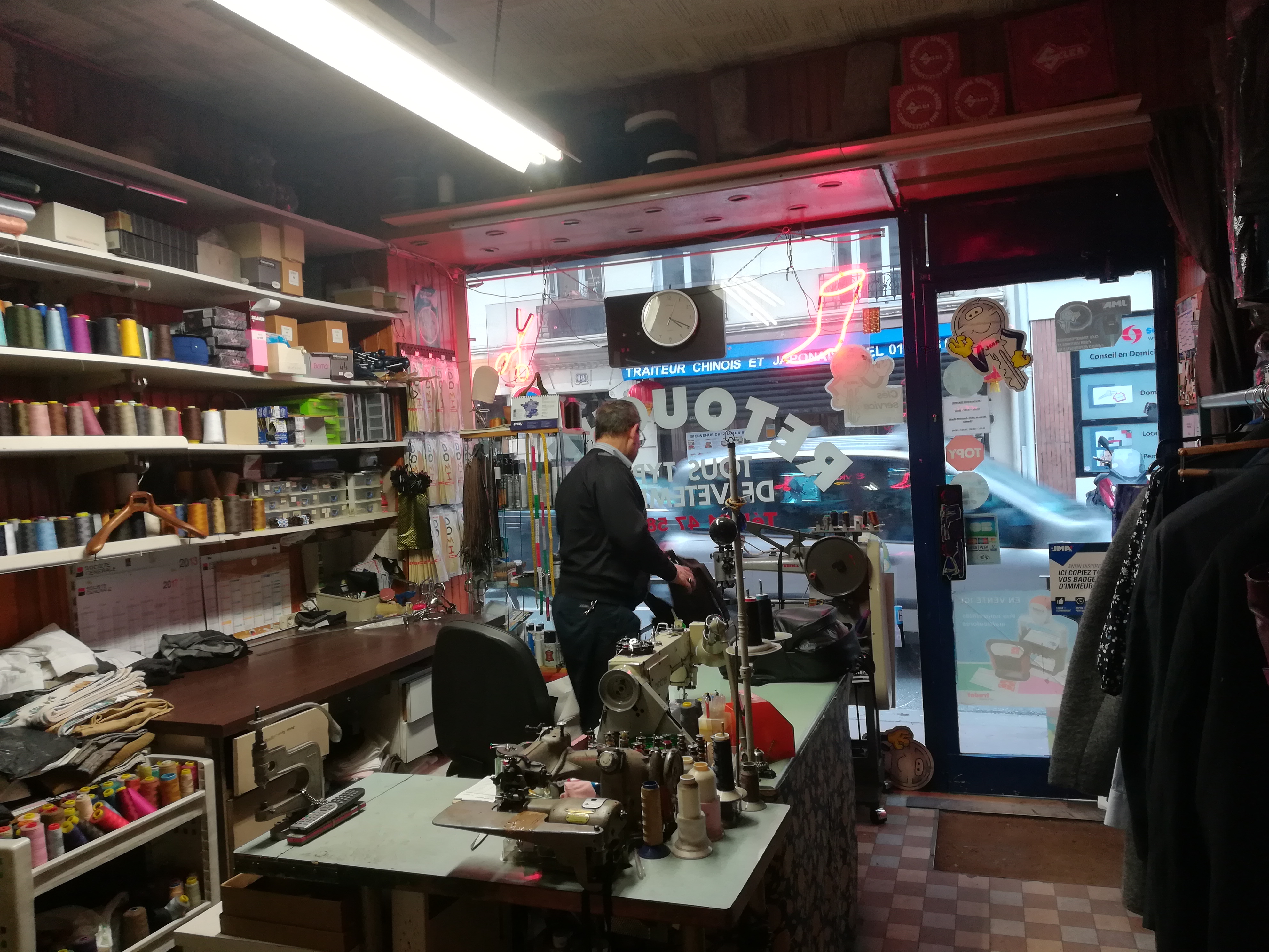 Photo n° 4 de l'avis de Bachir.e fait le 16/02/2018 à 13:48