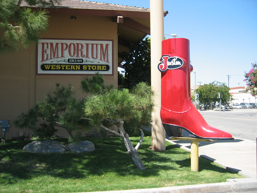 Emporium Western Store