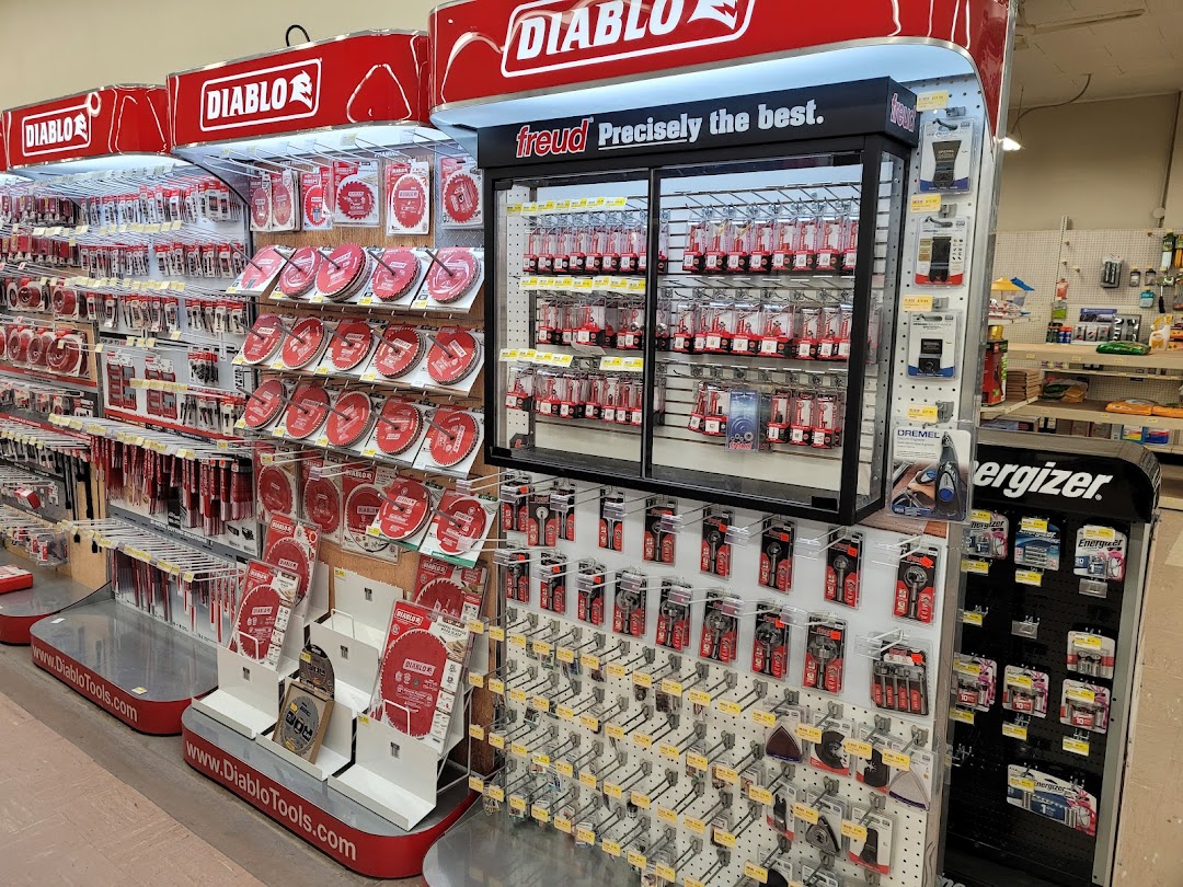 Darts True Value Hardware