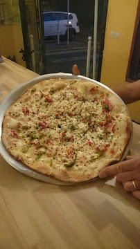 Plats et boissons du Pizzeria Allo Avanti Pizza à Toulon - n°13