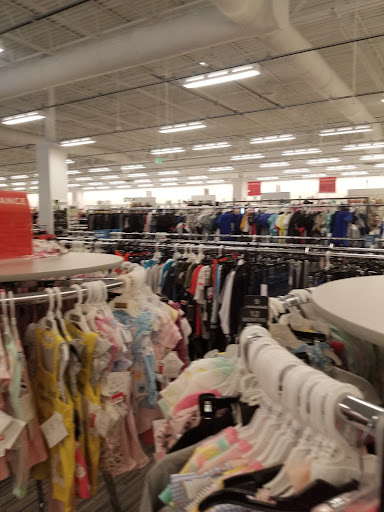 Department Store «Nordstrom Rack Hamilton Crossings», reviews and photos, 750 N Krocks Rd #303, Allentown, PA 18106, USA