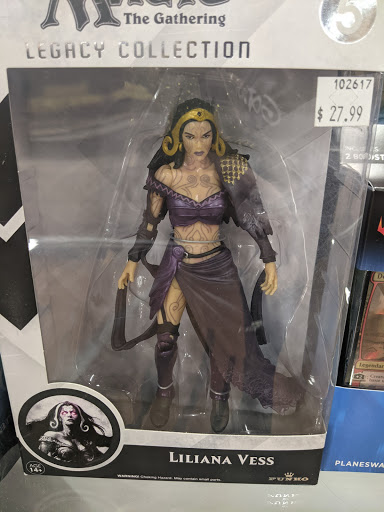 Comic Book Store «HEEBEEGEEBEEZ», reviews and photos, 2246 Washington Blvd, Ogden, UT 84401, USA