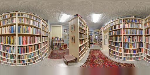 Used Book Store «Black Swan Books», reviews and photos, 505 E Maxwell St, Lexington, KY 40502, USA