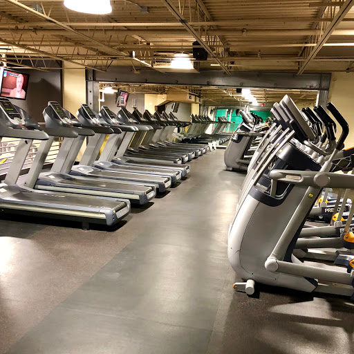 Gym «Genesis Health Clubs - Metcalf Super Sport», reviews and photos, 12075 Metcalf Ave, Overland Park, KS 66213, USA