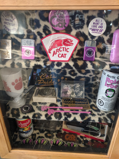 ATV Dealer «Pioneer Motorsport», reviews and photos, 12220 Olean Rd, Chaffee, NY 14030, USA