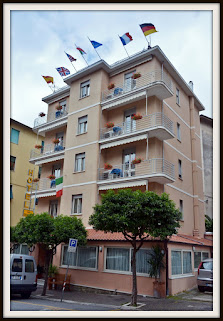 Hotel del Golfo Lerici Via Nino Gerini, 37, 19032 Lerici SP, Italia