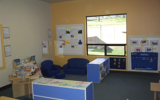 Day Care Center «Mountain Park KinderCare», reviews and photos, 11 Monroe Pkwy, Lake Oswego, OR 97035, USA