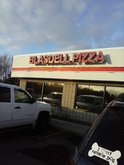 Blasdell Pizza & Subs