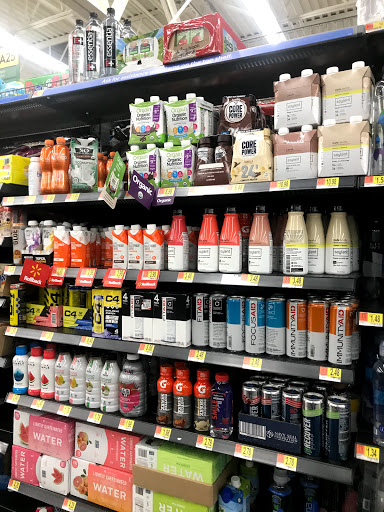 Discount Store «Walmart», reviews and photos, 8538 Interstate 35 Access Rd, San Antonio, TX 78211, USA