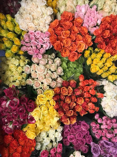 Florist «The Flower Market», reviews and photos, 151 Main St, Springfield, OR 97477, USA