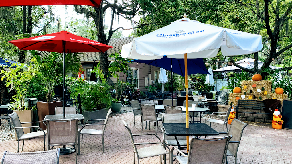 Patio850 The Original 33801