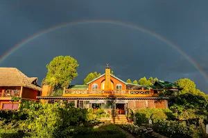 Lac Hotel Sahambavy image