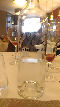Plats et boissons du Restaurant Le 1802 à Besançon - n°11