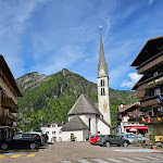Photo n°6 de l'avis de Nanette. fait le 09/05/2024 à 18:08 sur le  Hotel Tea Dolomiti à Alleghe