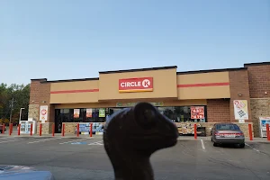 Circle K image