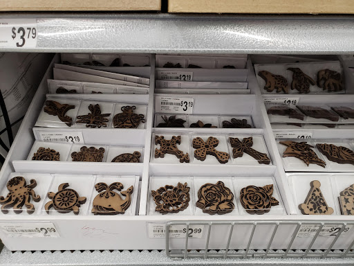 Craft Store «Michaels», reviews and photos, 400 Mill Creek Dr, Secaucus, NJ 07094, USA