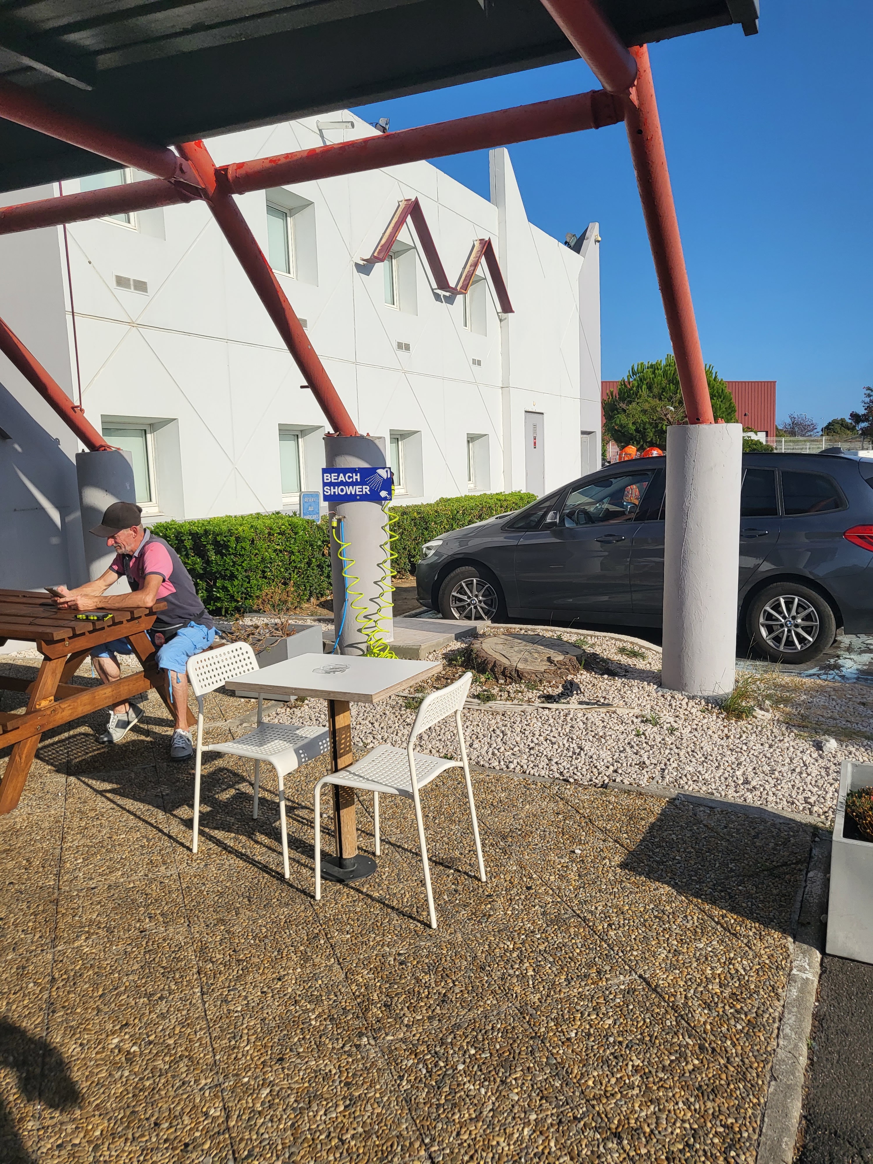Photo n° 4 de l'avis de F. fait le 17/08/2023 à 14:17