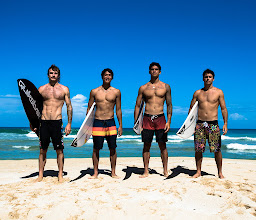 Quiksilver Krabi photo